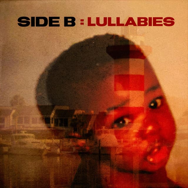 Side B: Lullabies cover art