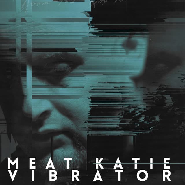 Vibrator cover art
