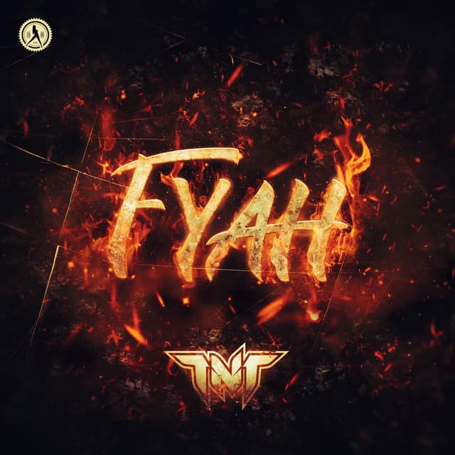 FYAH cover art