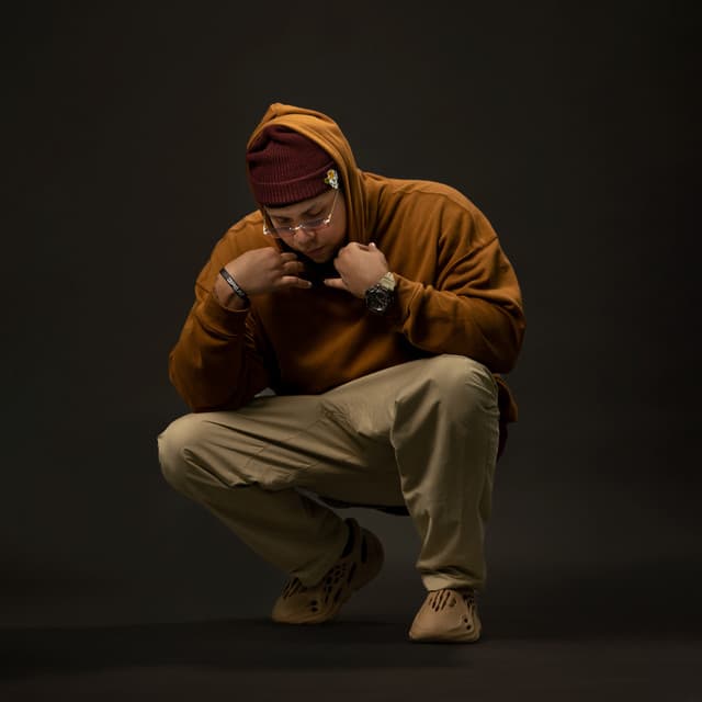Vital cover art