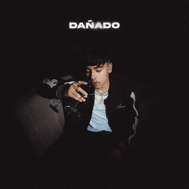 Me Hiciste un Loco cover art