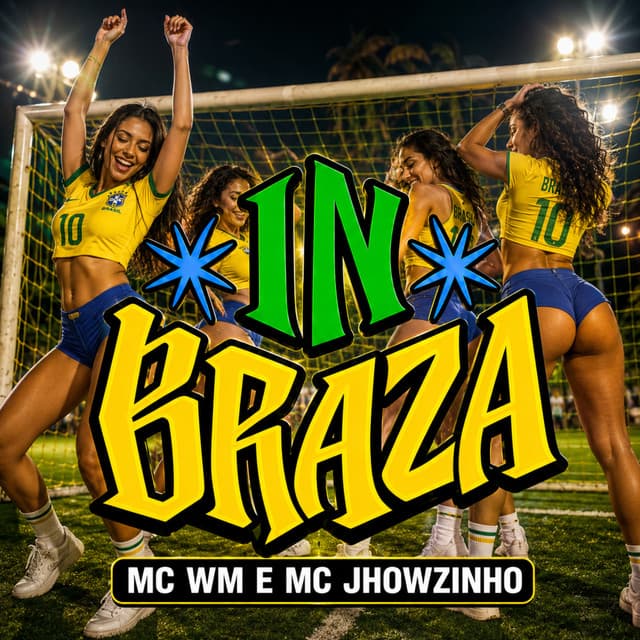 DJ Will o Cria