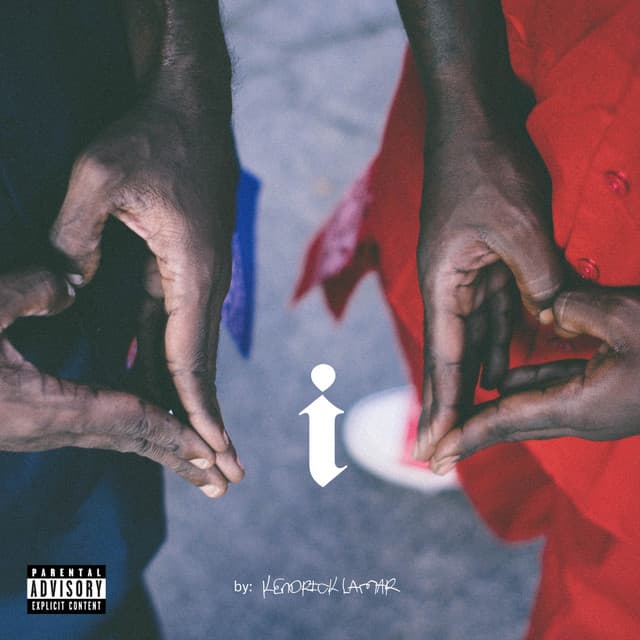 i cover art