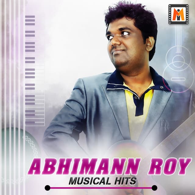 Abhimann Roy