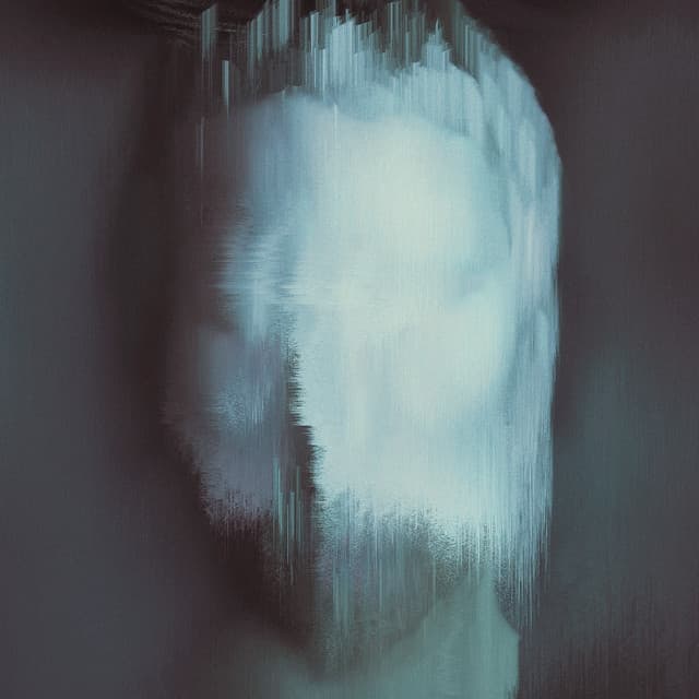 We Contain Multitudes — piano reworks cover art