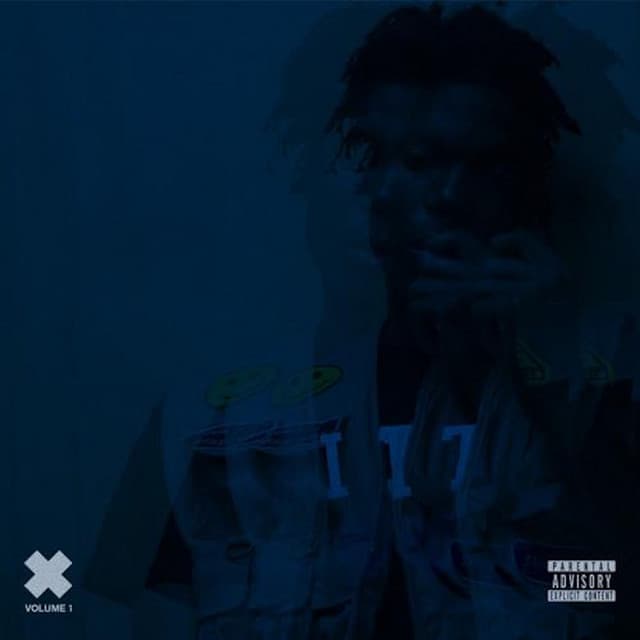 Still Steal (Feat. Ran$ah) cover art