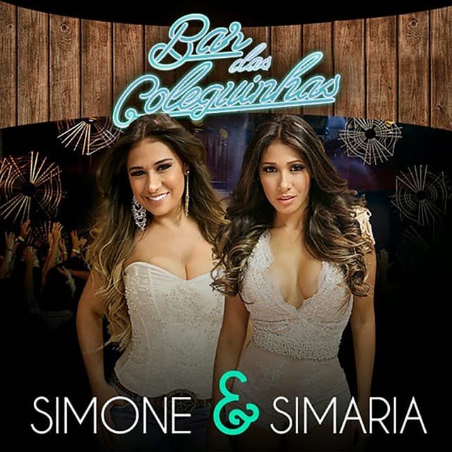 Bar Das Coleguinhas (Ao Vivo) cover art