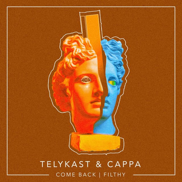 Filthy - LEXIM Remix cover art