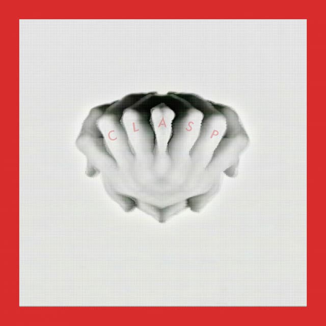 Clasp - Connor Remix cover art
