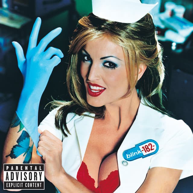 Adam's Song cover art