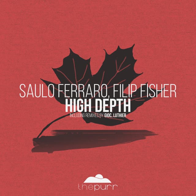 High Depth - Luthier Remix cover art