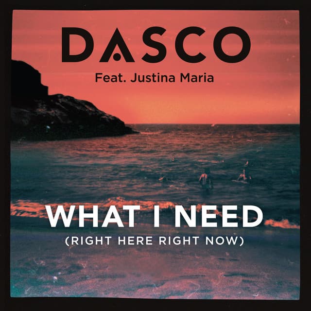 What I Need (Right Here, Right Now) - Rob Roar’s White Isle Radio Edit cover art