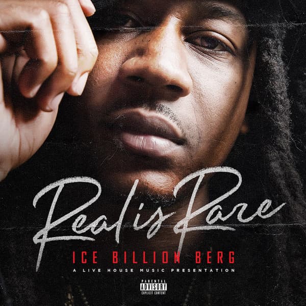 If Heaven Got a Ghetto cover art