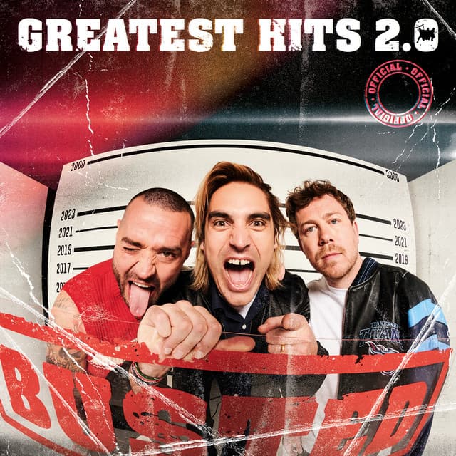 Loser Kid - Hits Version cover art