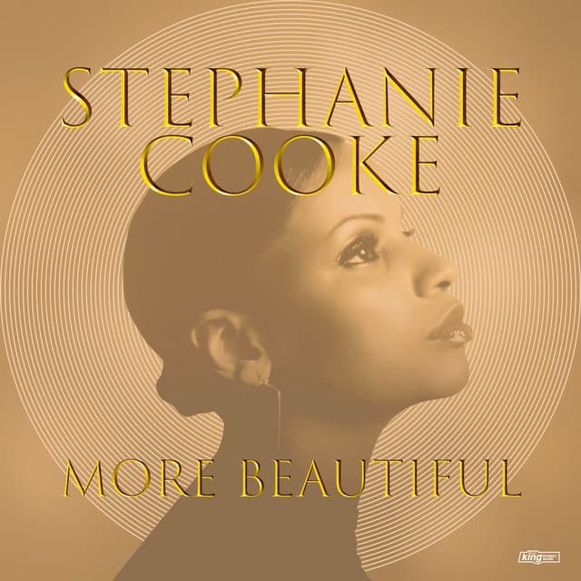 Stephanie Cooke