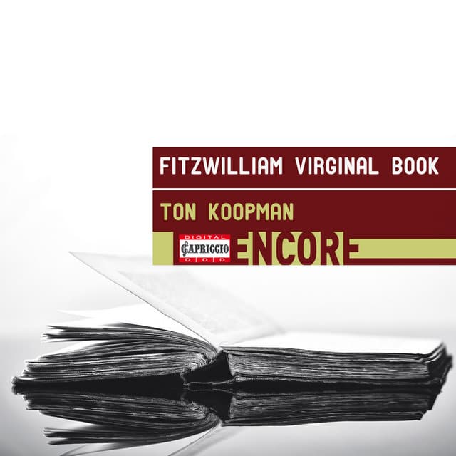 Toccata cover art