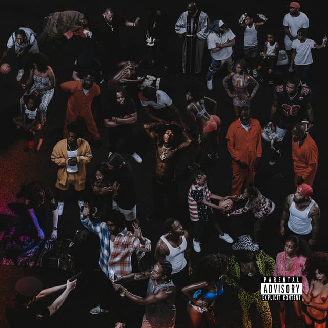 The Forever Story cover art