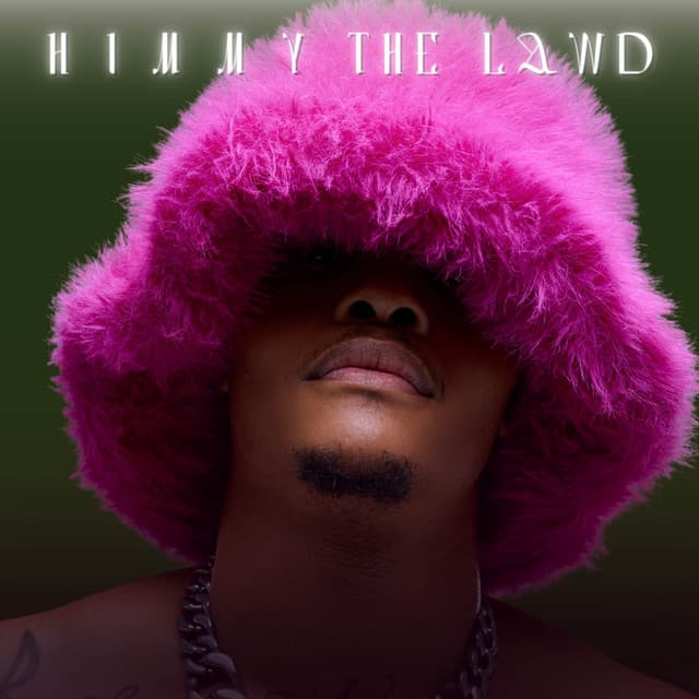 Big Binnis cover art