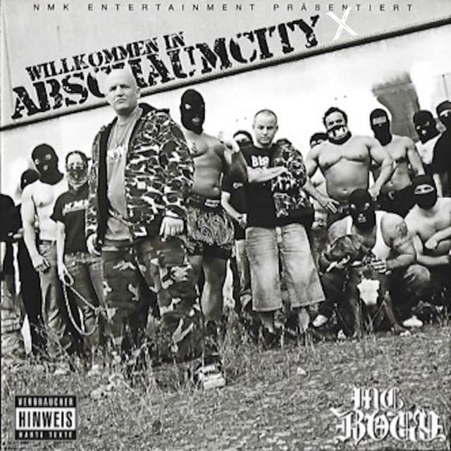 Nicht alles cover art