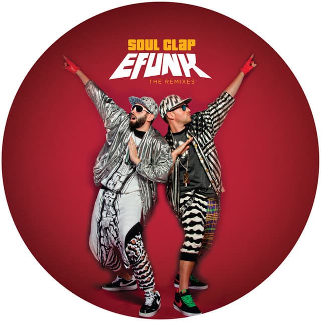 Need Your Lovin - Album Mix cover art