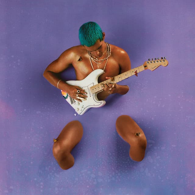 Apolonio cover art