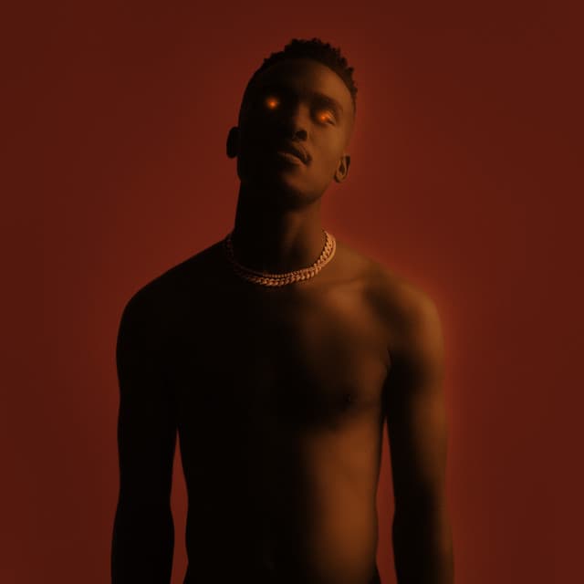 Raptor cover art