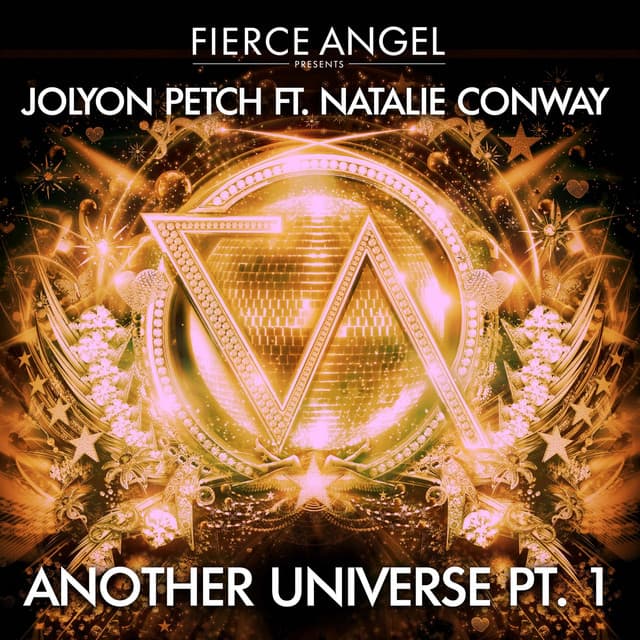 Another Universe - Radio Edit cover art