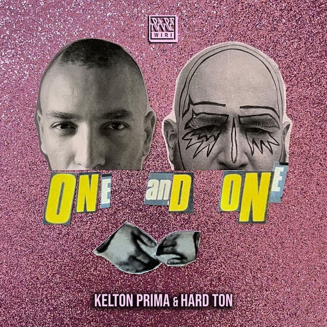 One and One - Main Mix cover art