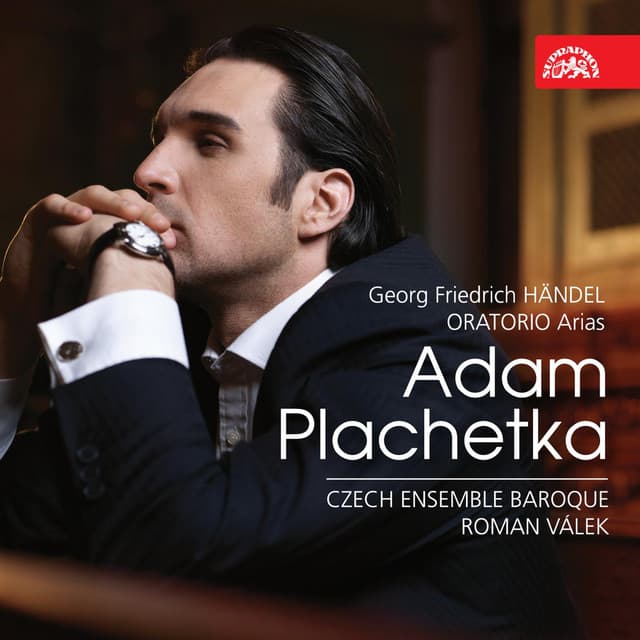 Alexander's Feast, HWV 75: Aria: Revenge, Timotheus Cries cover art