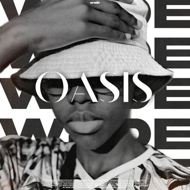 SoHo cover art