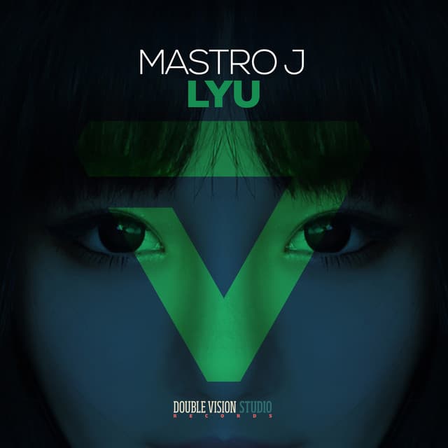 Lyu - Josh Feedblack Remix cover art