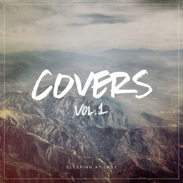 Covers, Vol. 1 cover art