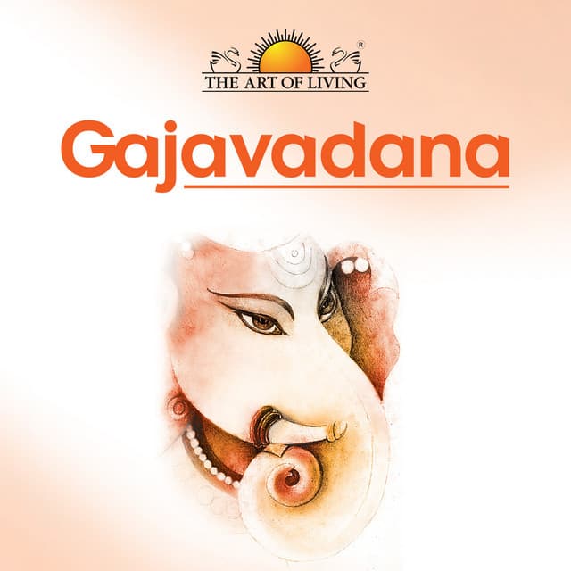 Gam Ganapataye Namaha cover art