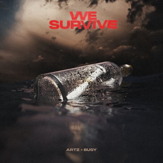 We Survive cover art