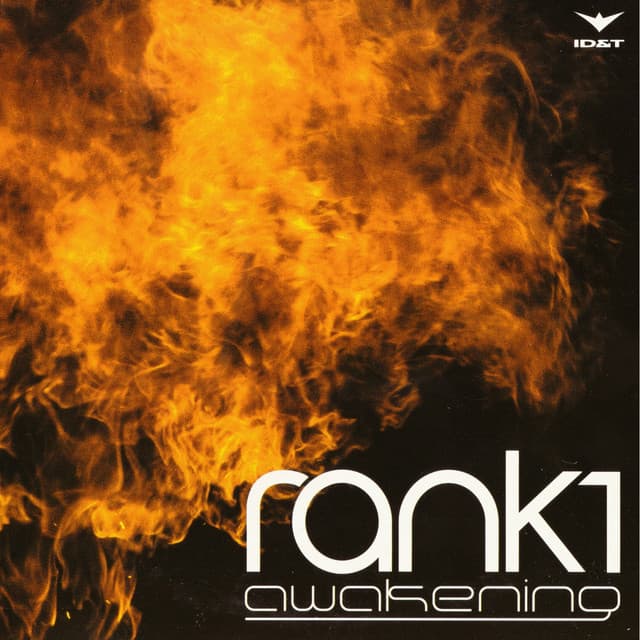 Awakening - Radio Edit cover art