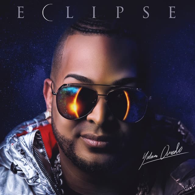 Eclipse cover art