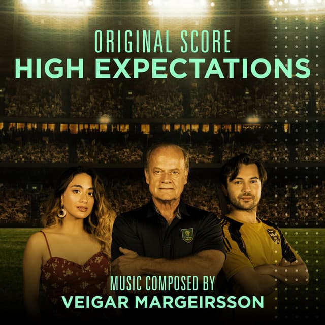 Imaginary World Cup cover art