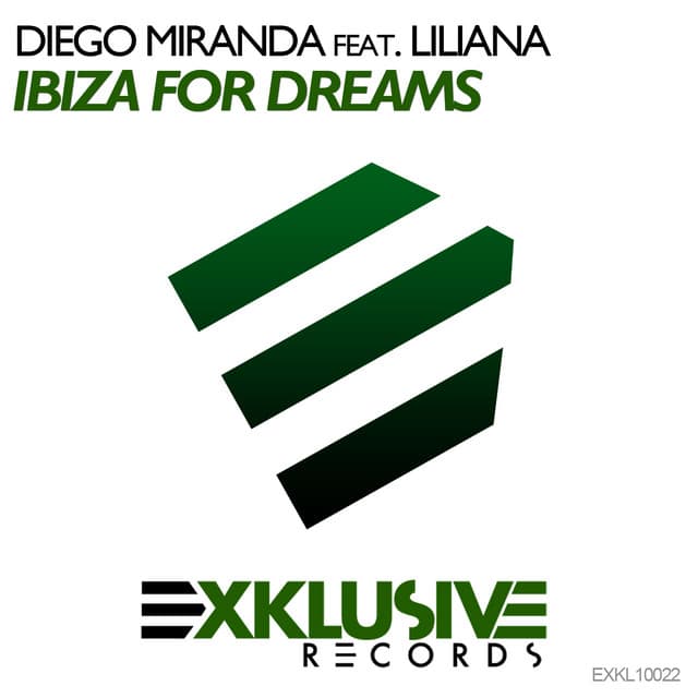 Ibiza for Dreams - Gio Di Leva & Christian Cheval Remix cover art