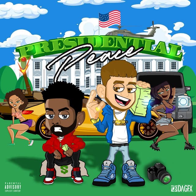 Pendant cover art