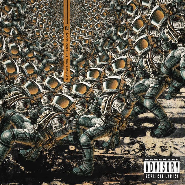 10XLs in Tulum cover art
