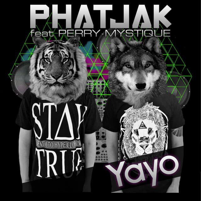 Perry Mystique