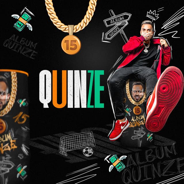 Foi Bom Te Encontrar cover art