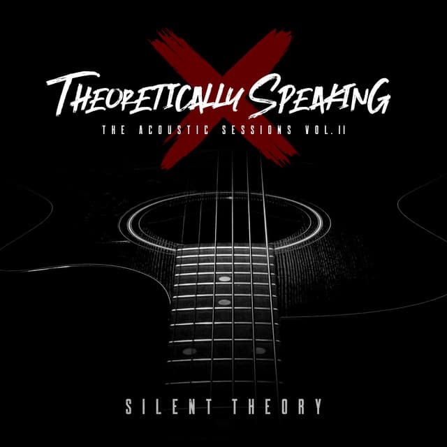 Theoretically Speaking II cover art