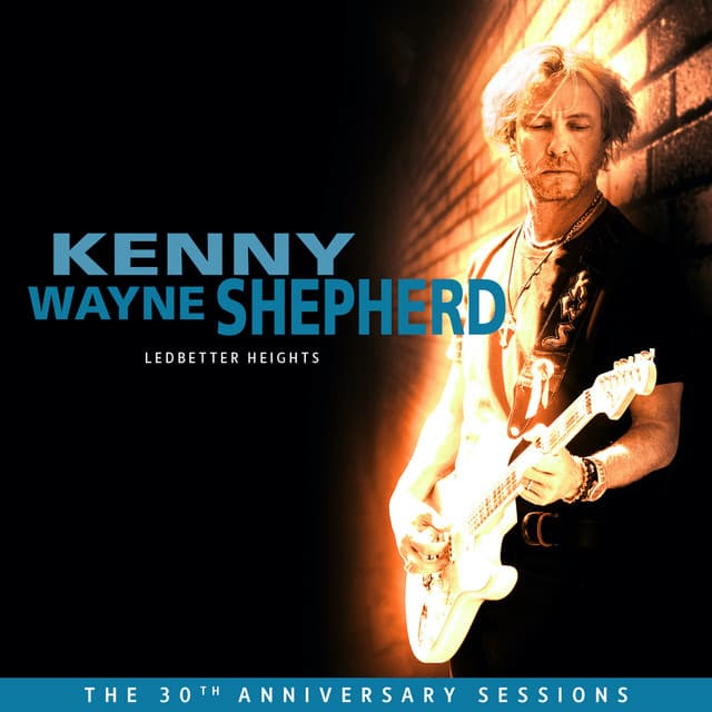 Ledbetter Heights (30th Anniversary Sessions) cover art