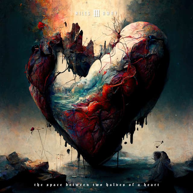 Happy Tears cover art