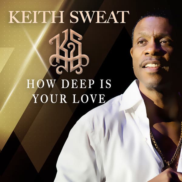How Deep Is Your Love cover art