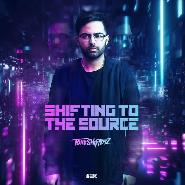 Let Go (Album Edit) cover art