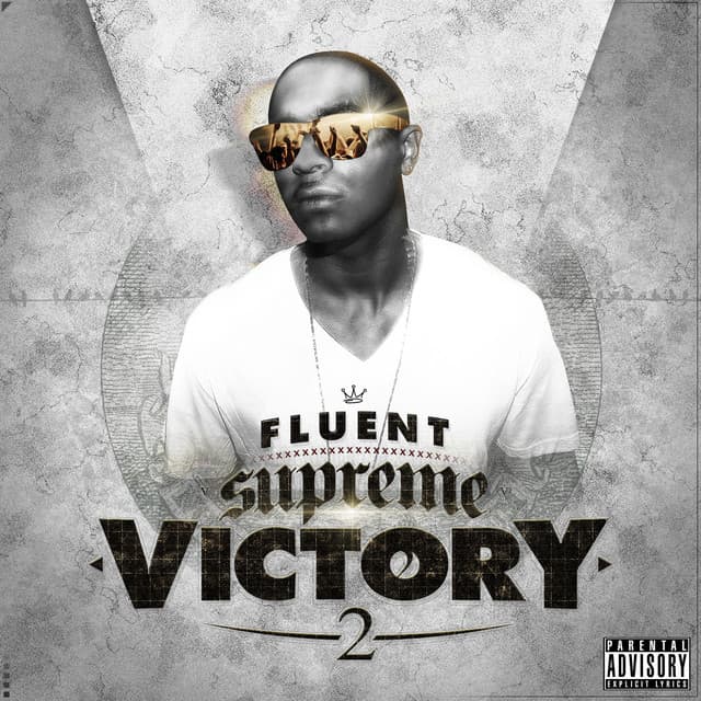 Supreme Victory 2 cover art