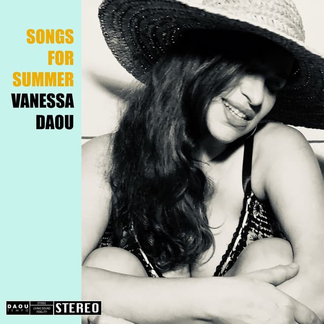 Songs for Summer cover art