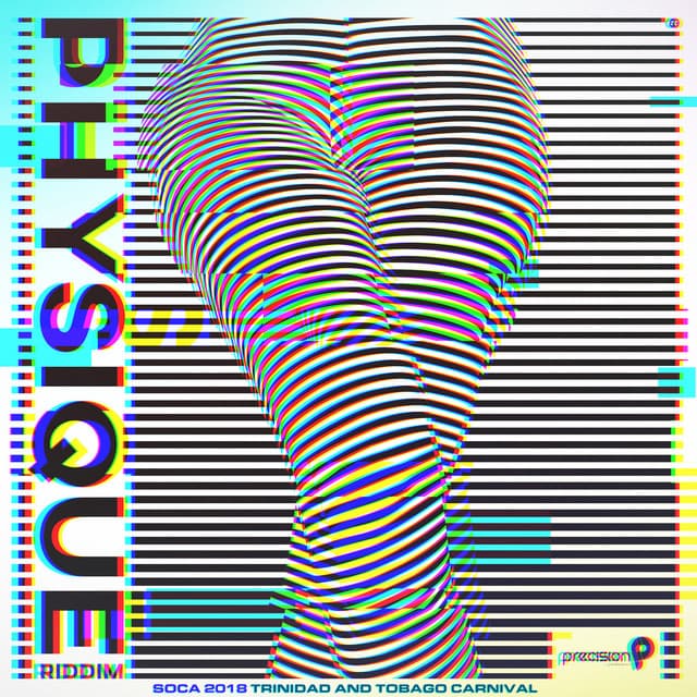 Your Body cover art